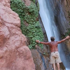 Meet your Posher, Stephen